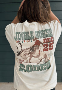 Jingle Horse Rodeo Shirt