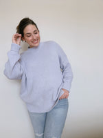 Load image into Gallery viewer, Caffe Latte Sweater
