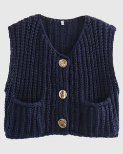 Blair Sweater Vest