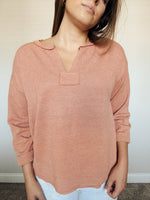 Load image into Gallery viewer, Lorelei Knit Top
