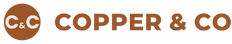Copper & Co logo
