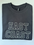 East Coast Crewneck