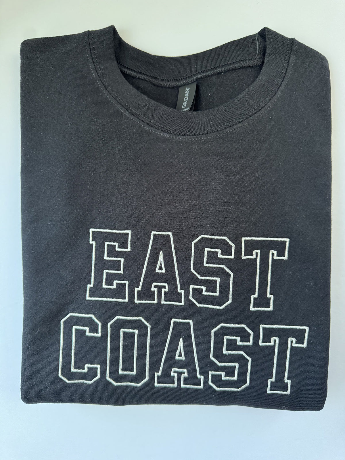 East Coast Crewneck