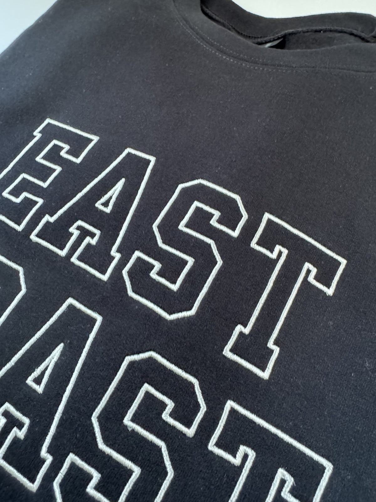 East Coast Crewneck