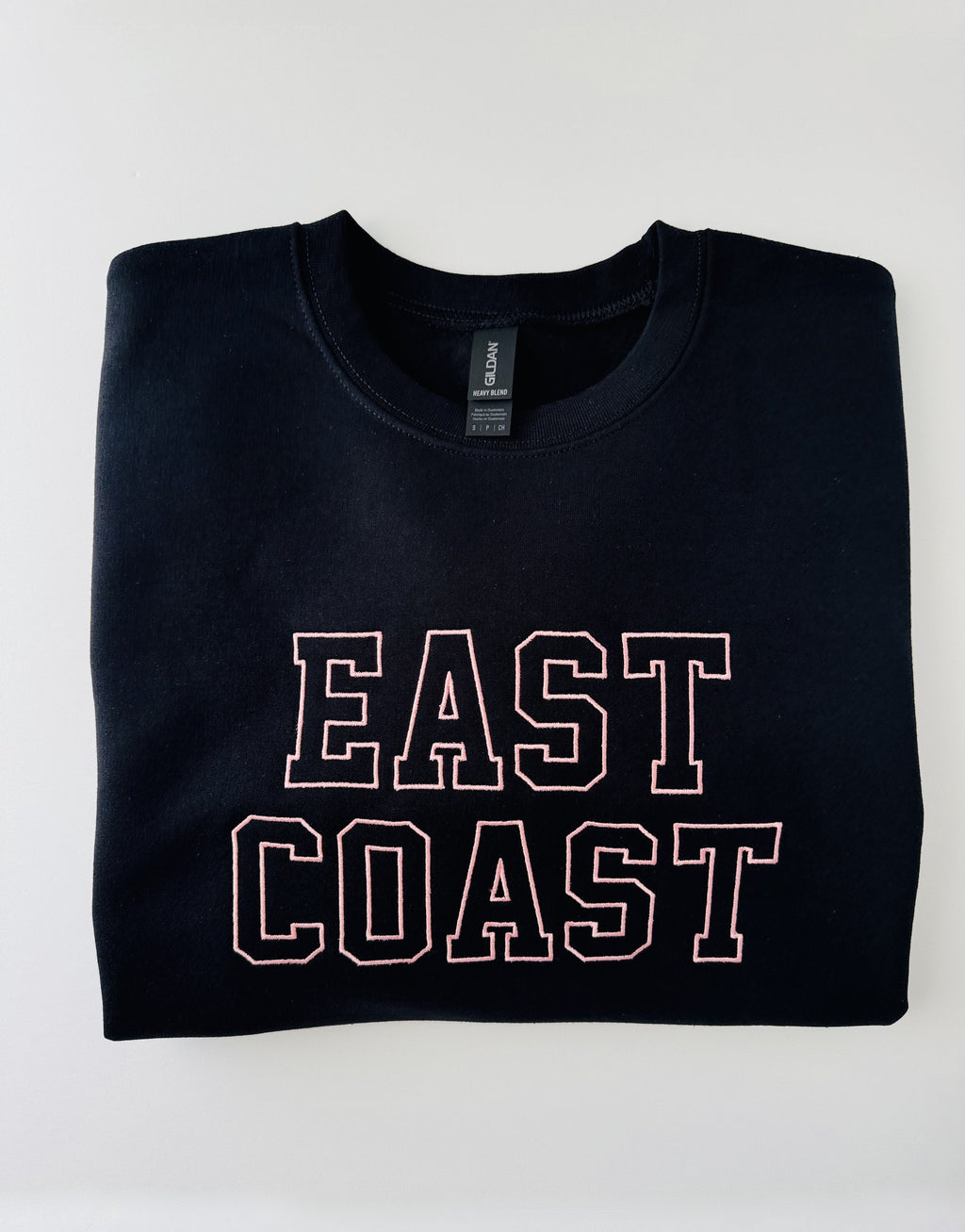 East Coast Crewneck