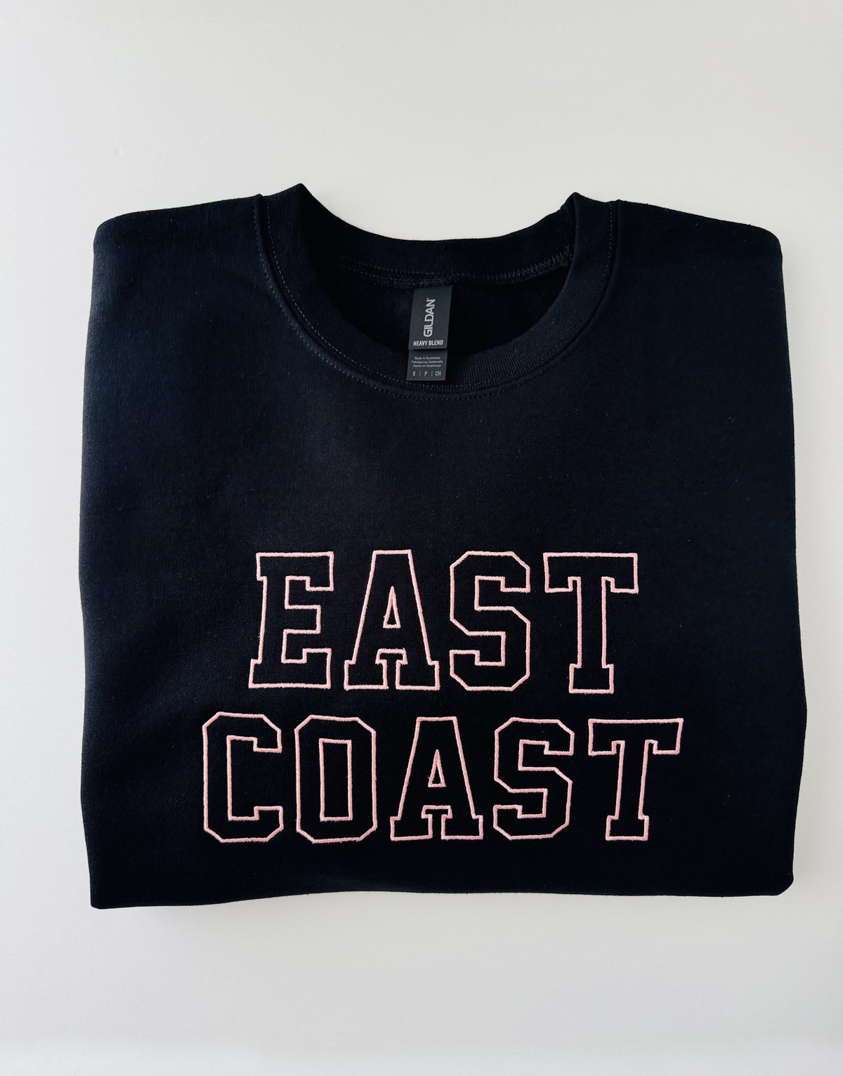 East Coast Crewneck