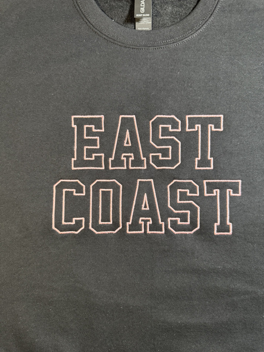 East Coast Crewneck