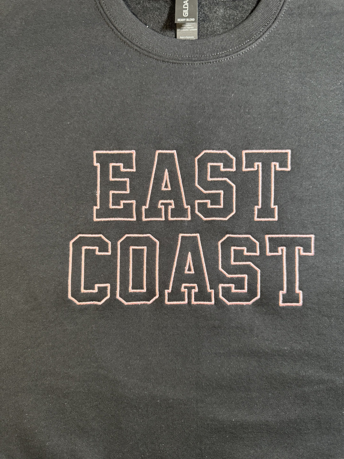 East Coast Crewneck