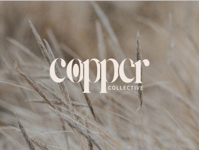 Copper Collective Gift Card.